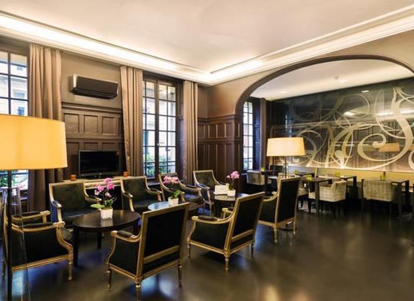 Lounge Ảnh