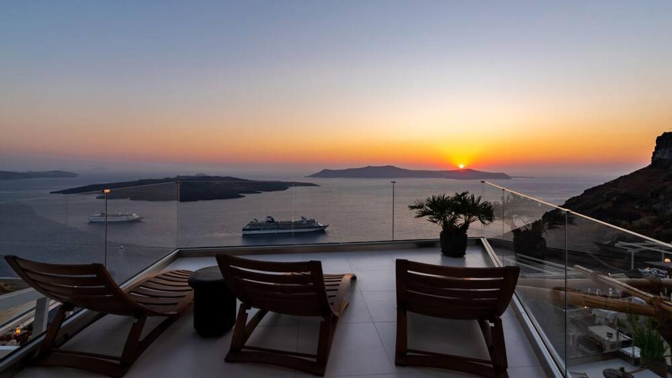 Daydream Luxury Suites