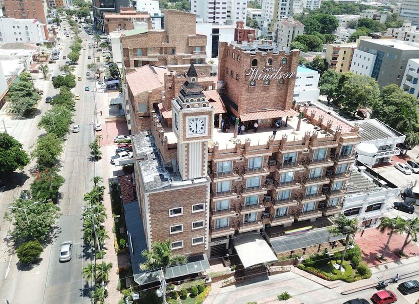 Cảnh ngoài trời Ảnh