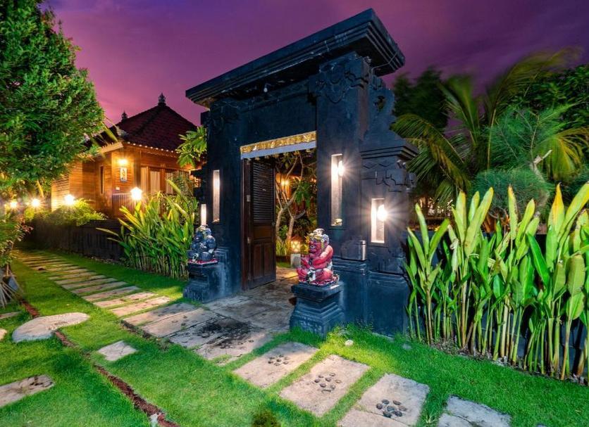 Cảnh ngoài trời Ảnh