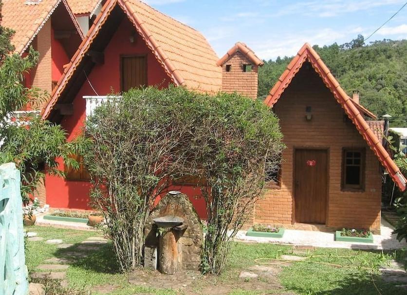 Cảnh ngoài trời Ảnh