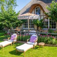Le Domaine d'Ablon - Small Luxury Hotel Of The World
