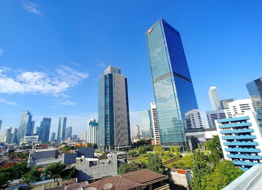 Cảnh ngoài trời Ảnh