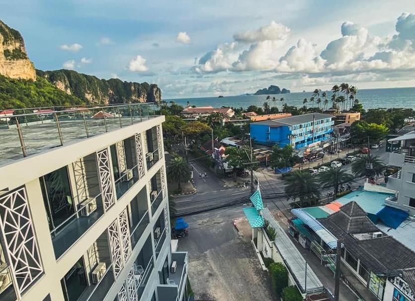 Cảnh ngoài trời Ảnh