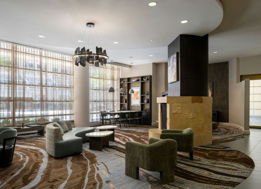 Lounge Ảnh