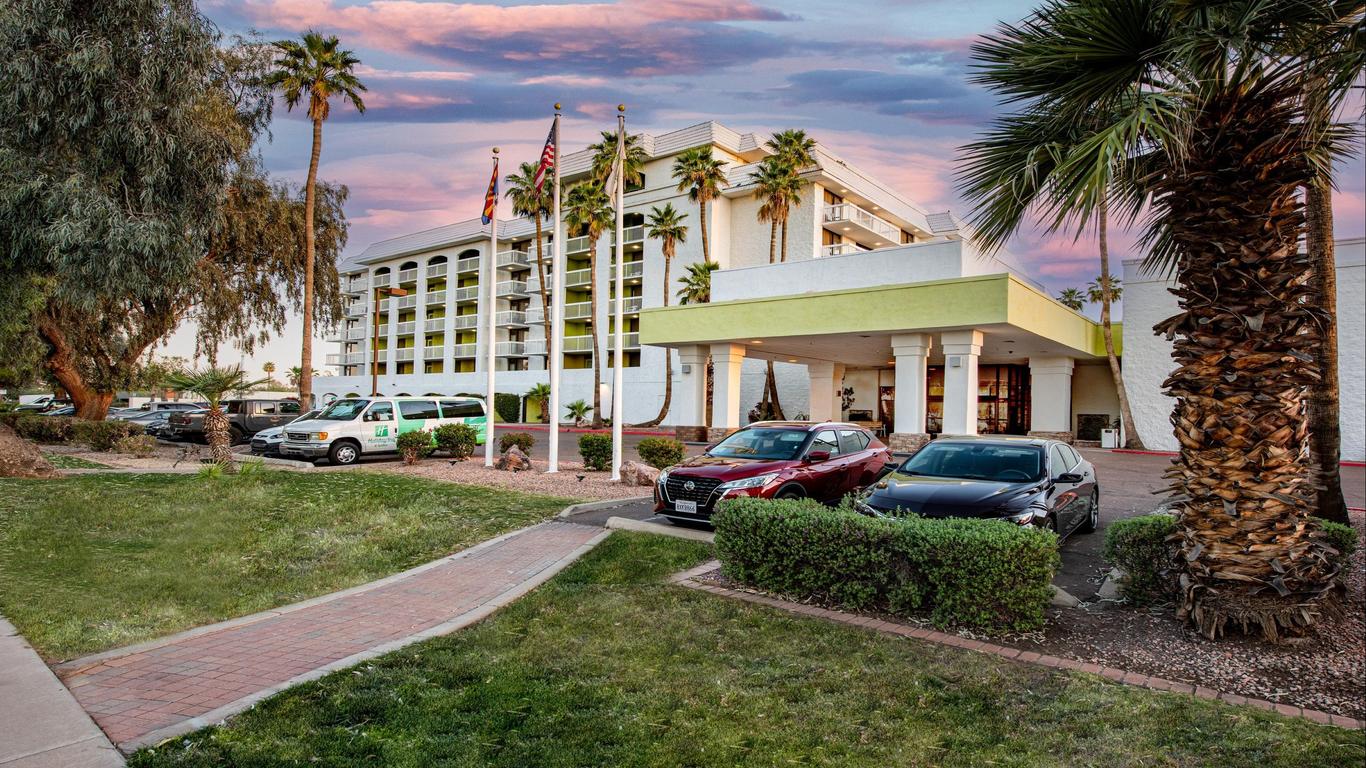 Holiday Inn Hotel & Suites Phoenix-Mesa/Chandler