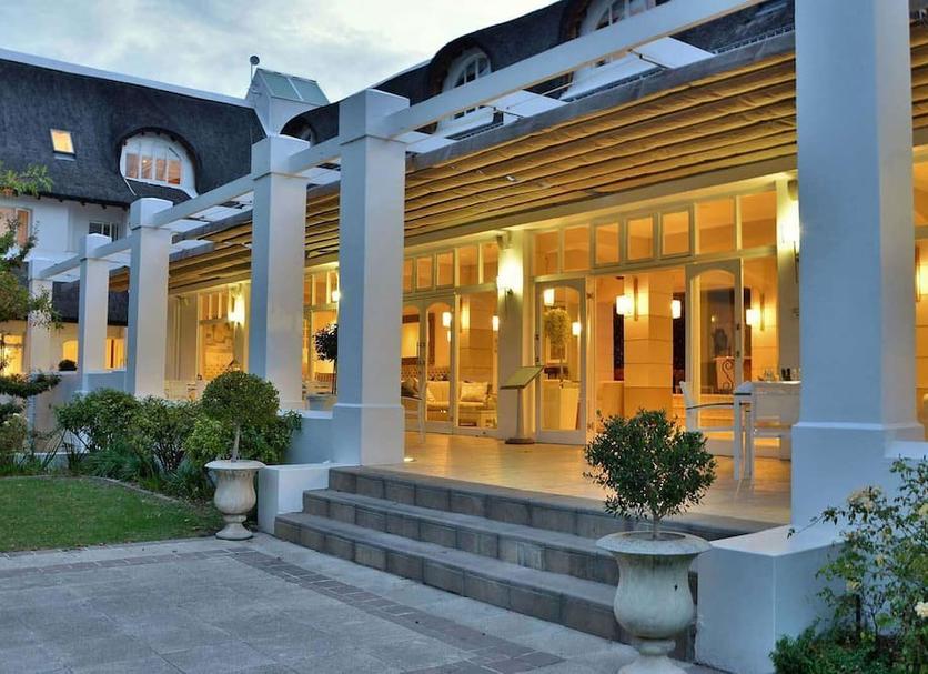 Toà nhà Ảnh