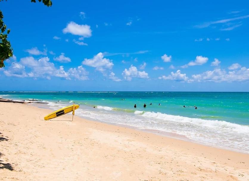 Bãi biển Ảnh