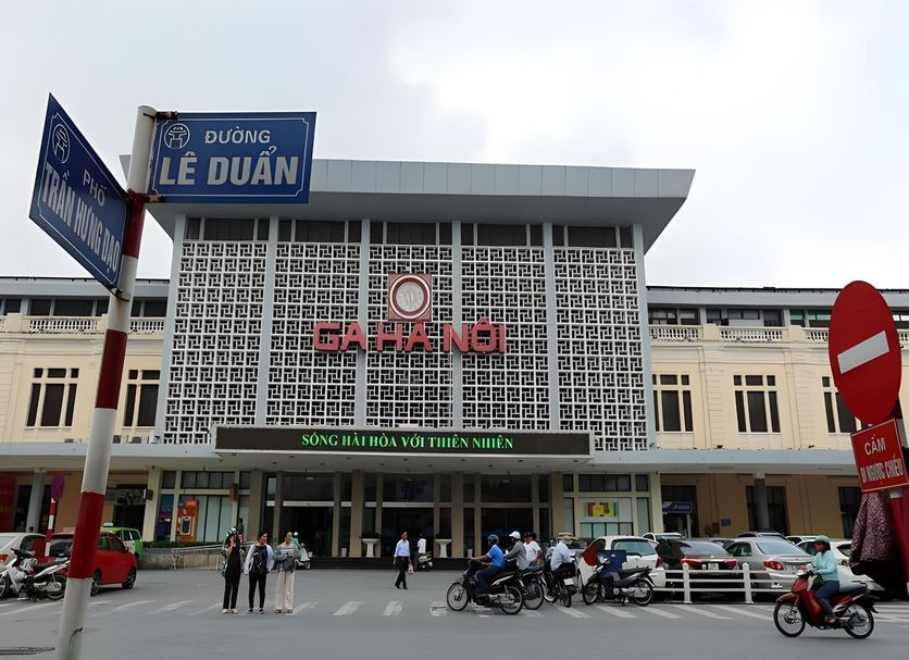 Toà nhà Ảnh