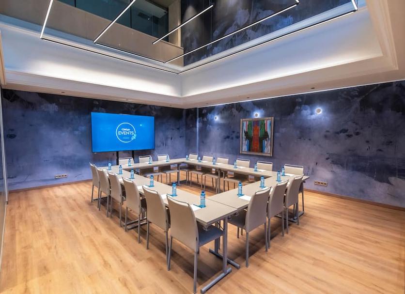 Conference room Ảnh