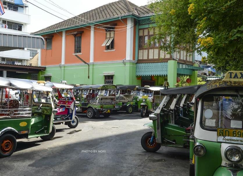 Cảnh ngoài trời Ảnh