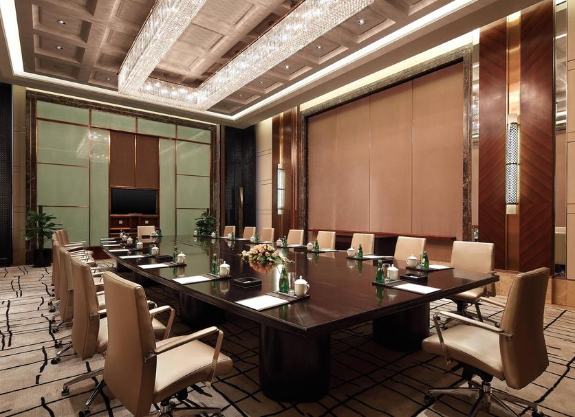 Conference room Ảnh