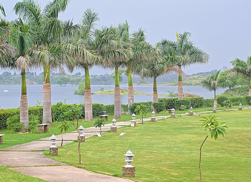 Cảnh ngoài trời Ảnh