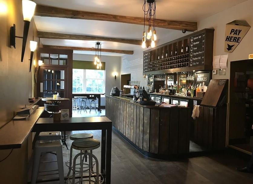 Bar Ảnh
