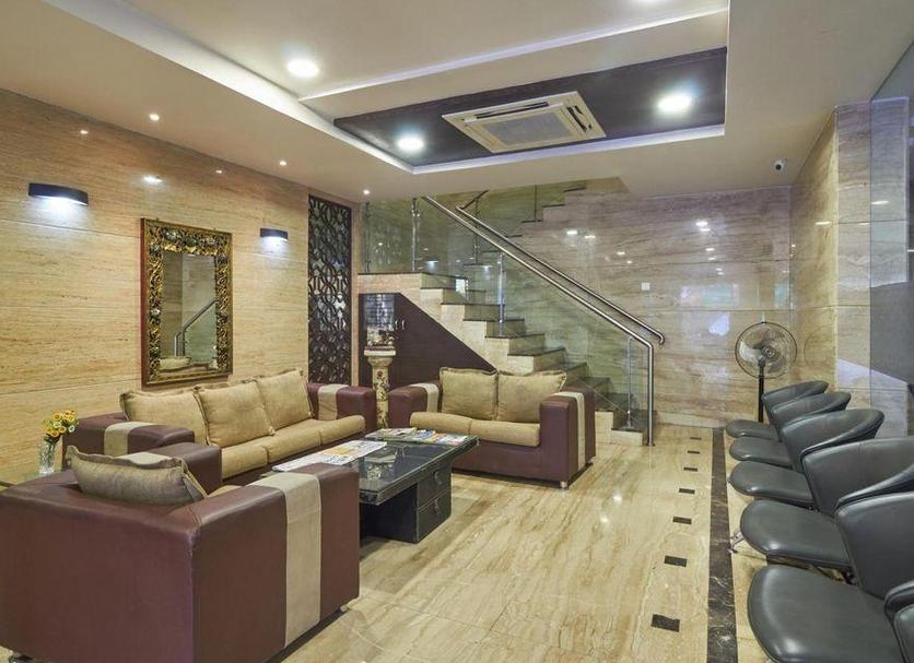 Lounge Ảnh