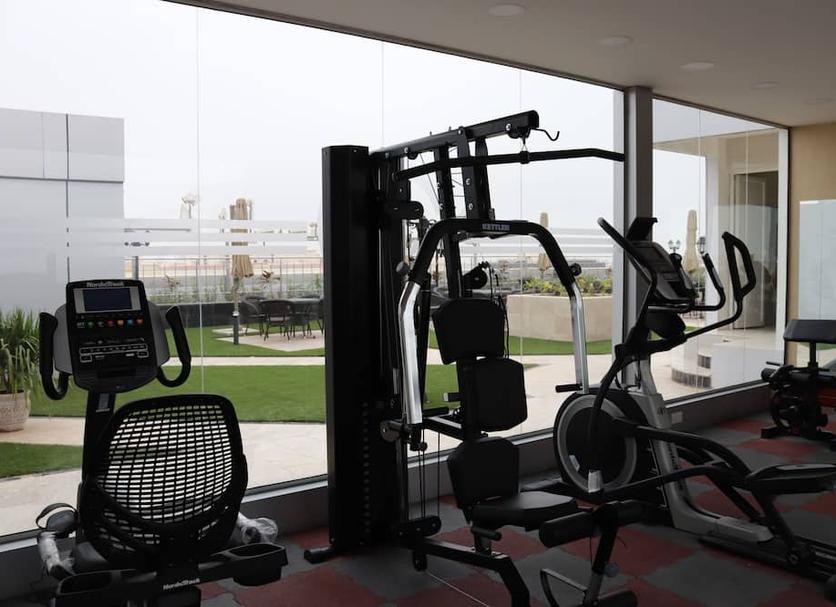 Gym Ảnh
