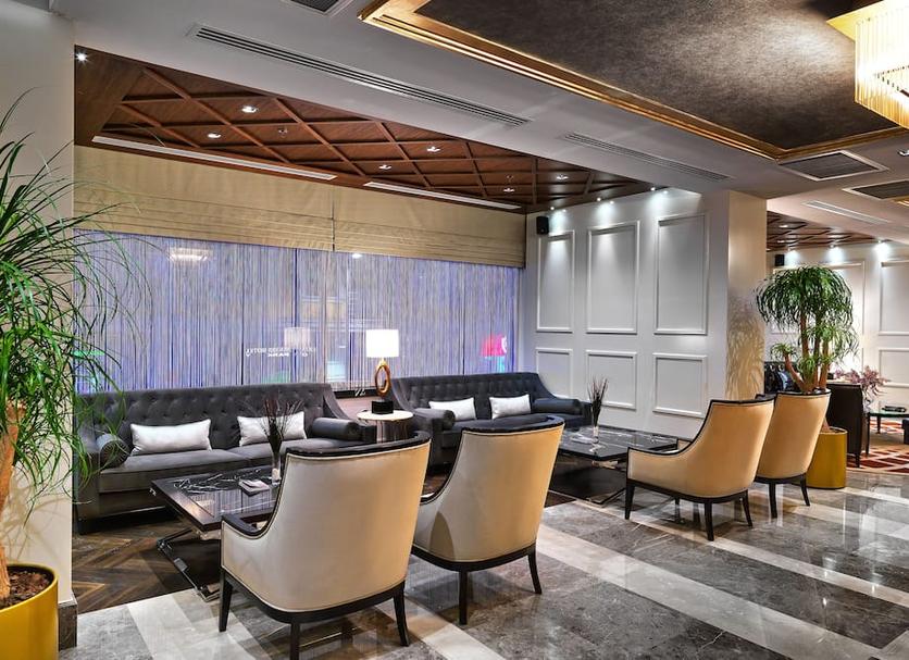 Lounge Ảnh