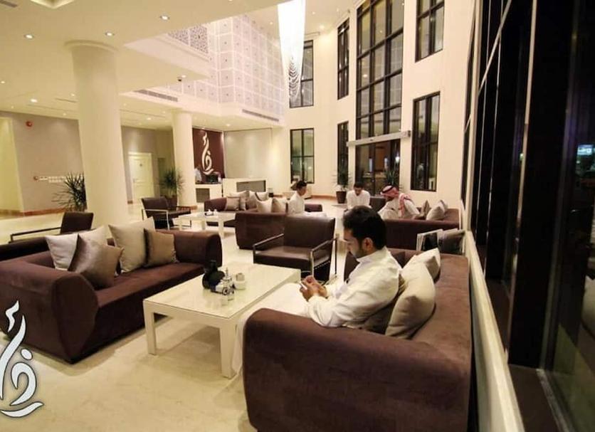 Lounge Ảnh