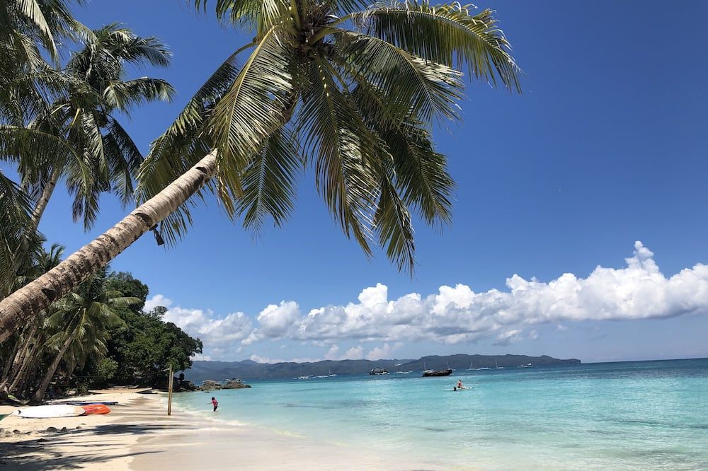 Bãi biển Ảnh