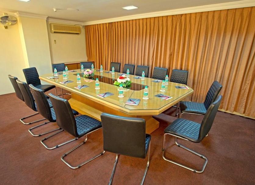Conference room Ảnh