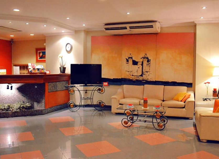 Lounge Ảnh
