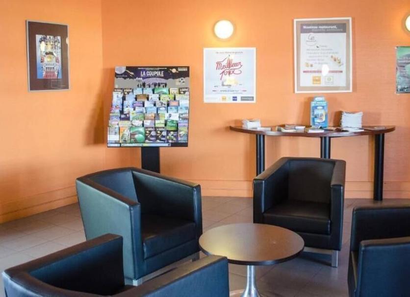 Lounge Ảnh