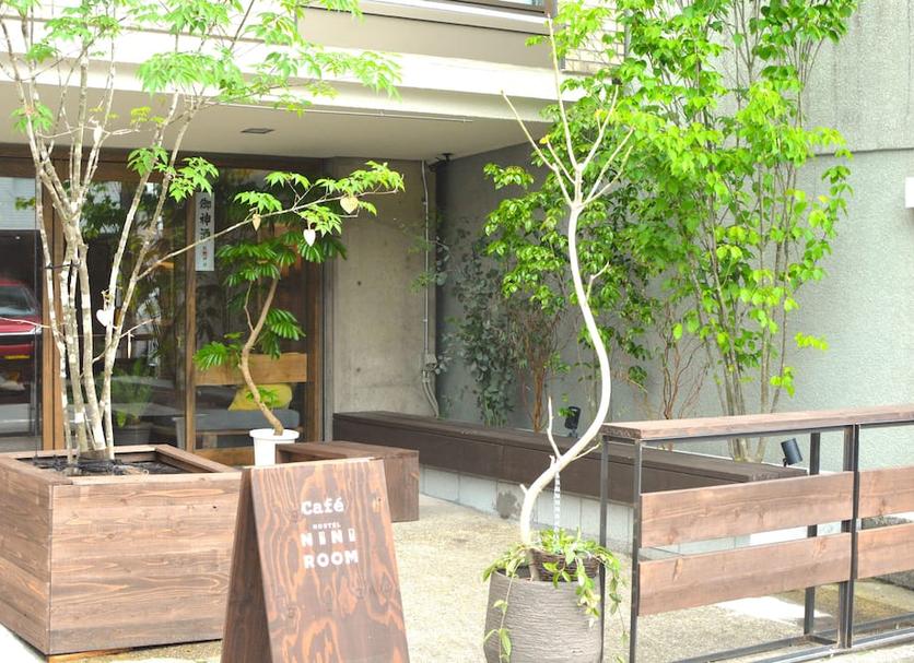 Cảnh ngoài trời Ảnh