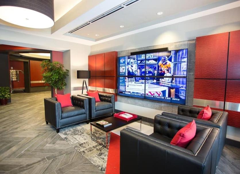 Lounge Ảnh