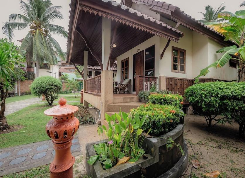 Cảnh ngoài trời Ảnh