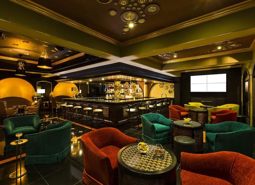 Lounge Ảnh
