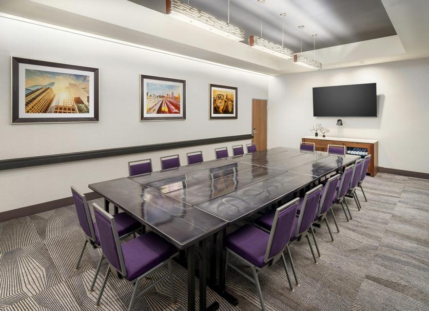 Conference room Ảnh
