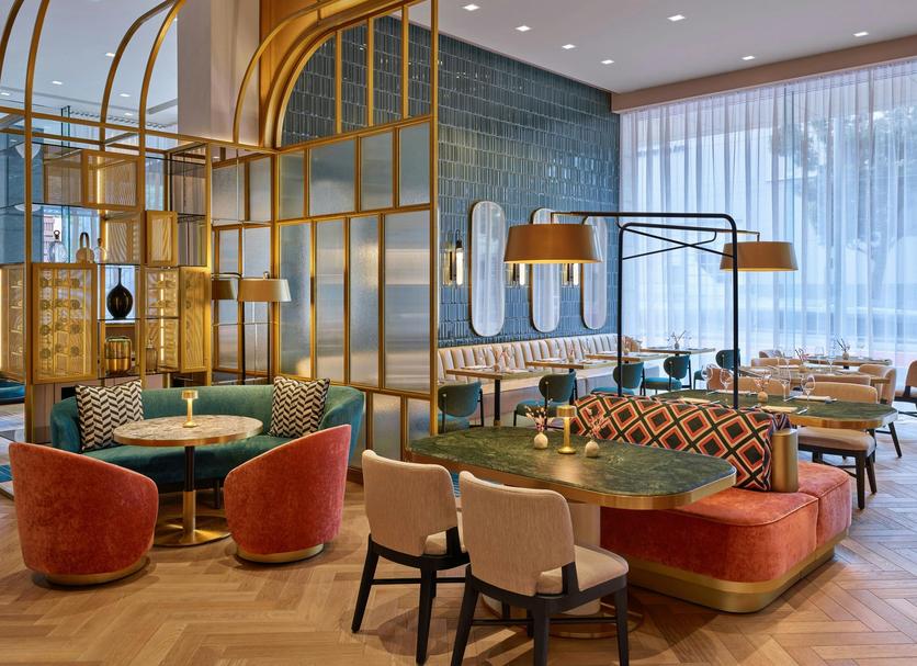 Lounge Ảnh