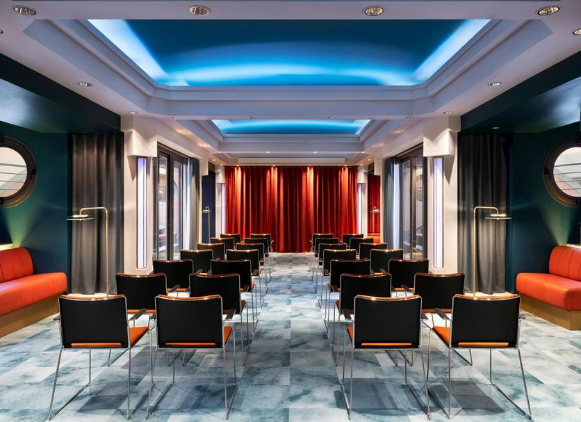 Conference room Ảnh