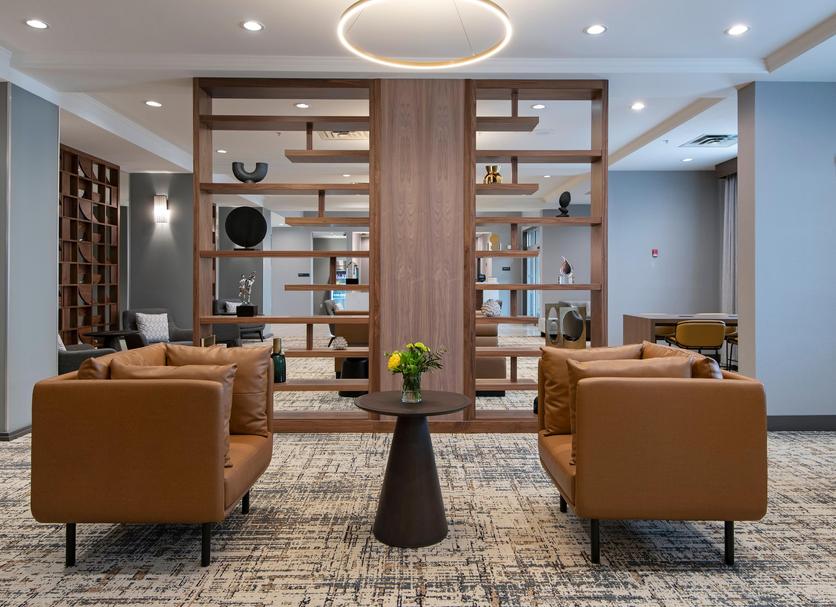 Lounge Ảnh