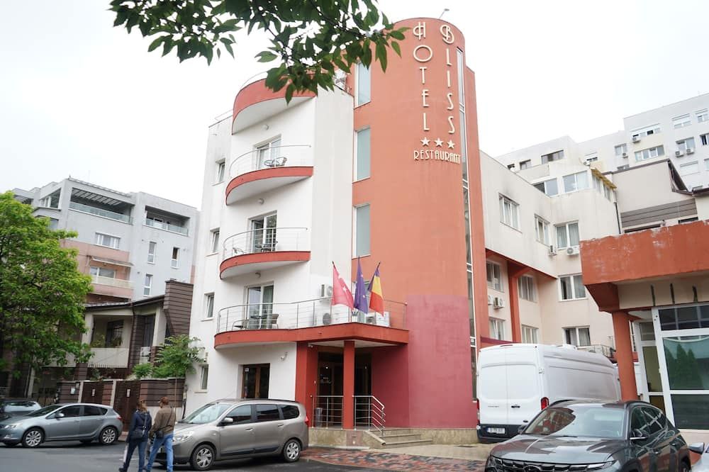 Toà nhà