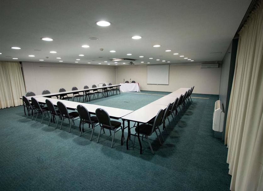 Conference room Ảnh