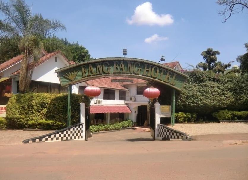 Toà nhà Ảnh