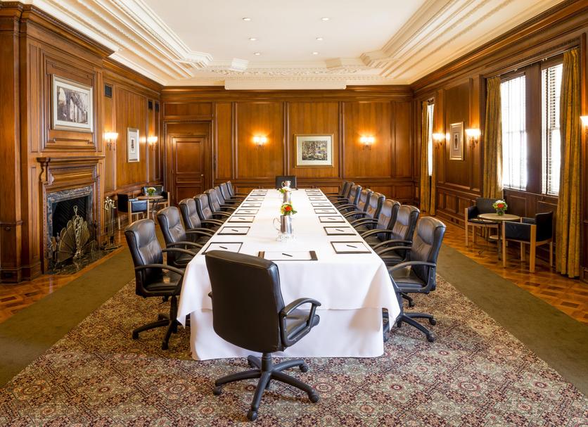 Conference room Ảnh