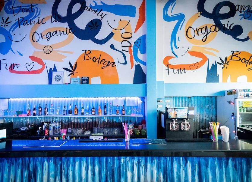 Bar Ảnh