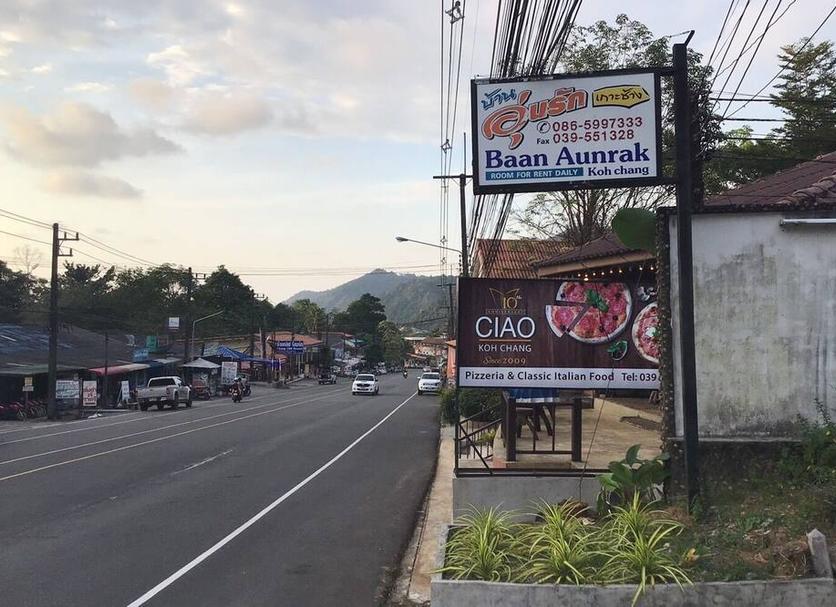 Cảnh ngoài trời Ảnh