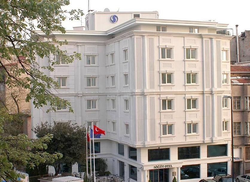 Toà nhà Ảnh