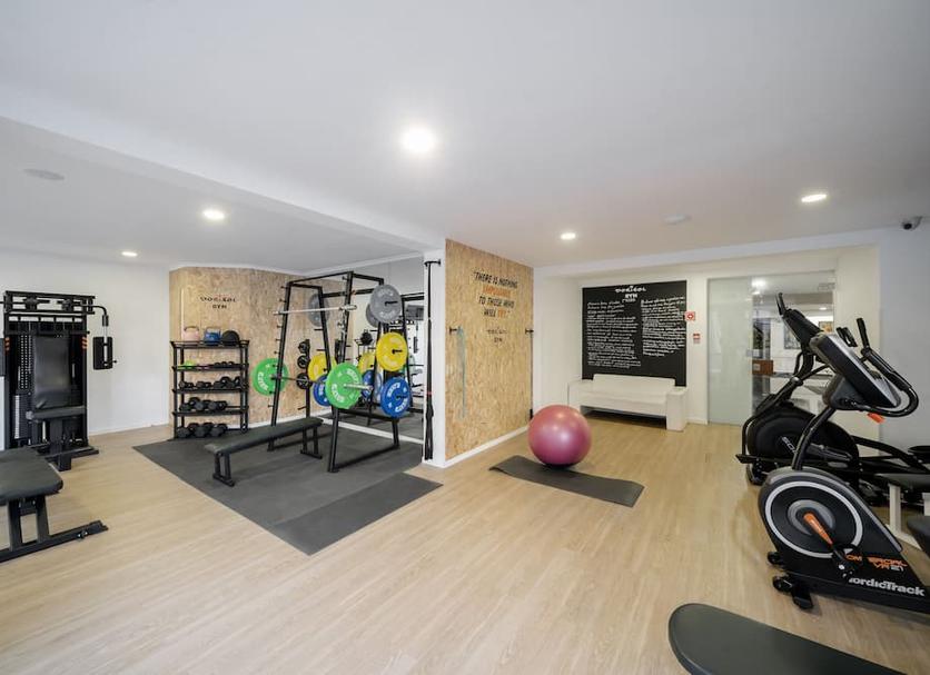Gym Ảnh