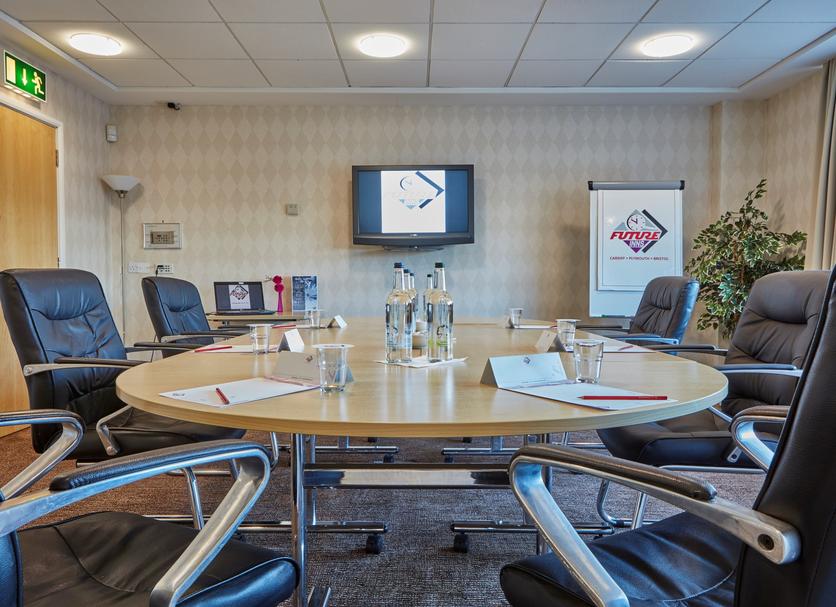 Conference room Ảnh