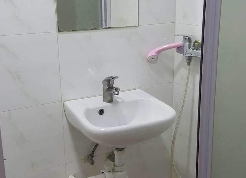 Phòng tắm Ảnh