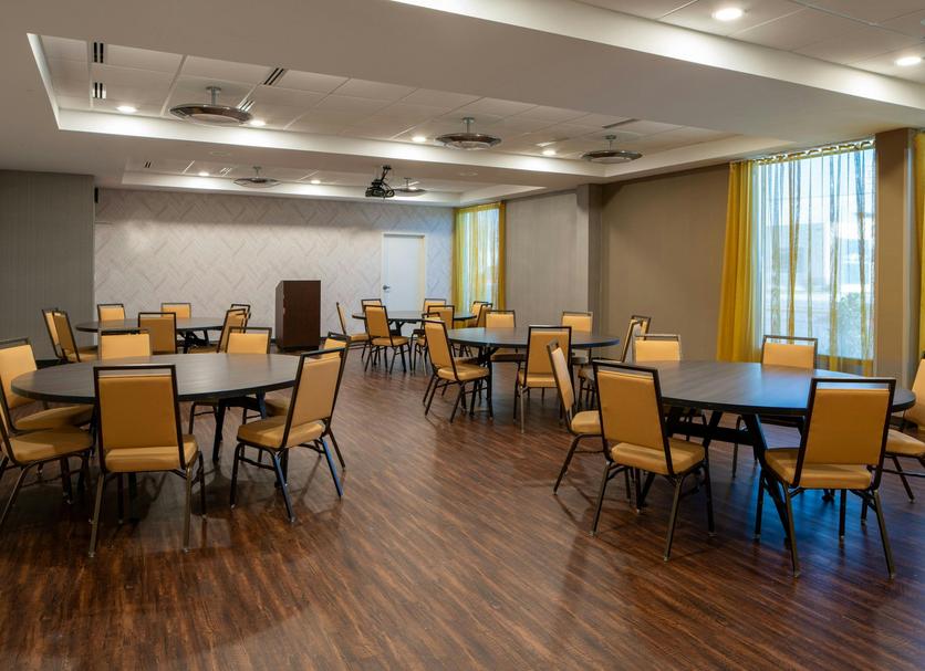 Conference room Ảnh