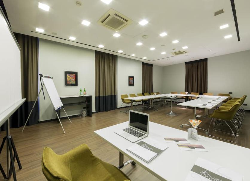 Conference room Ảnh