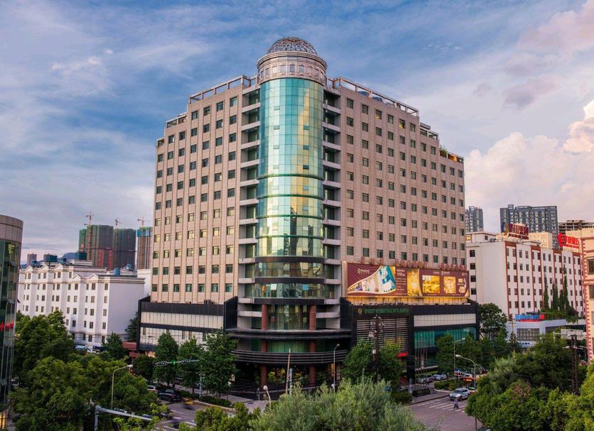 Toà nhà Ảnh