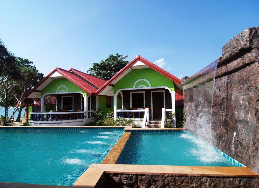 Bể bơi Ảnh