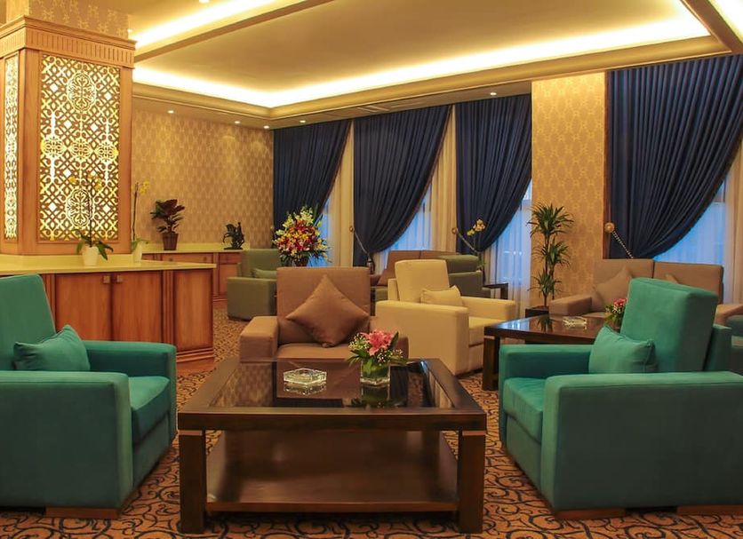 Lounge Ảnh