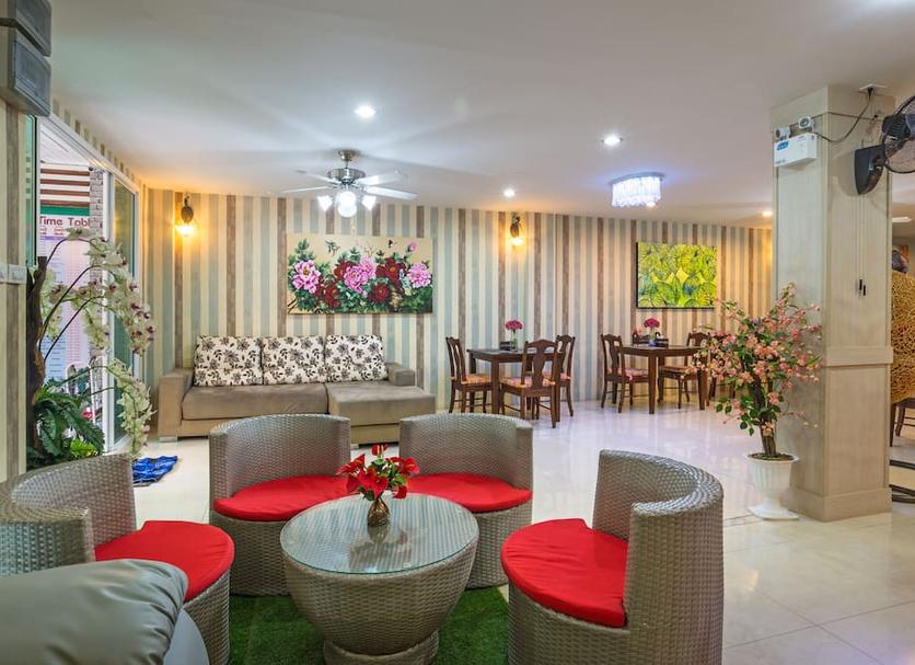 Lounge Ảnh